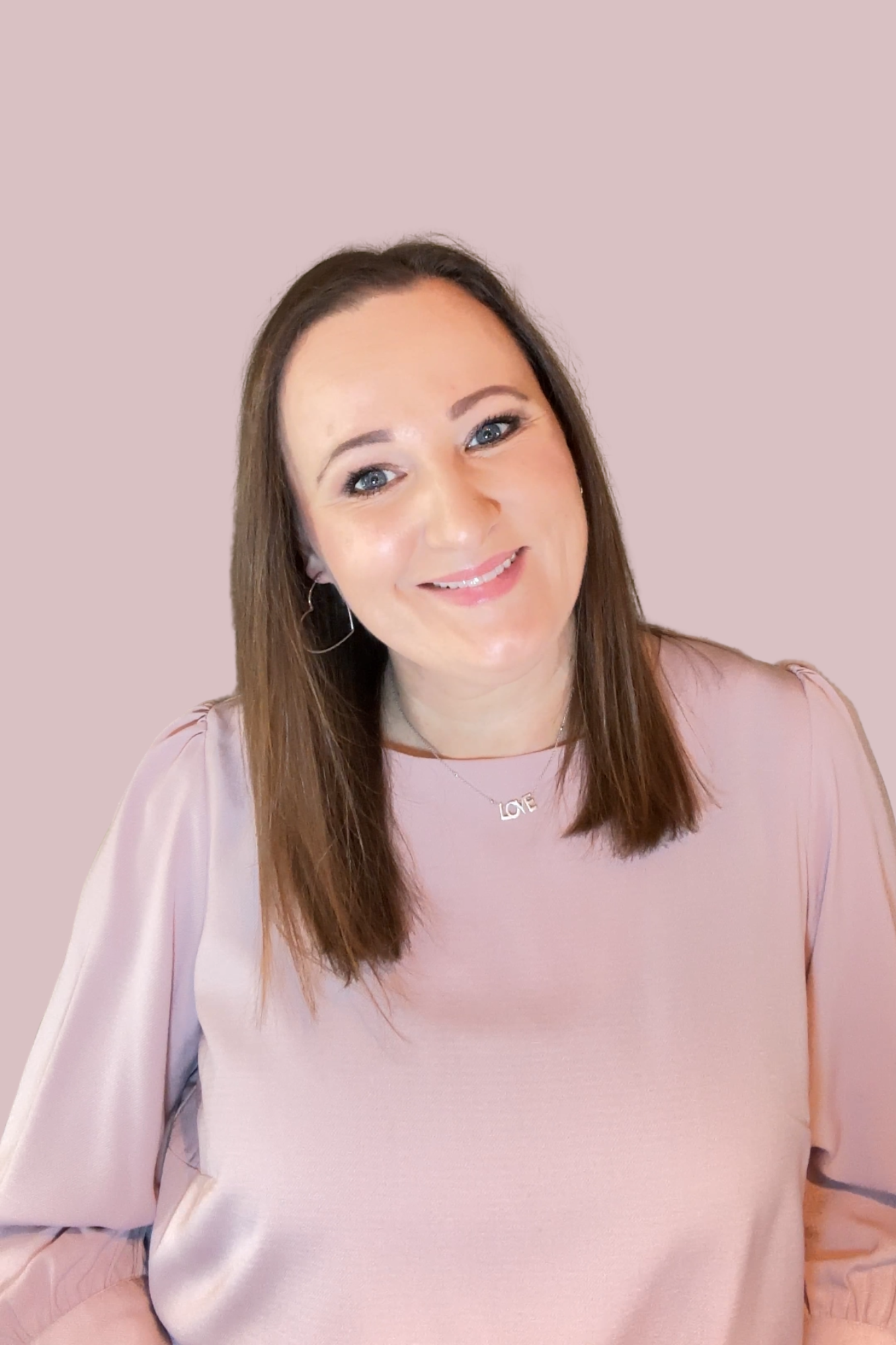 Nadine – Beauty-Expertin